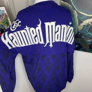 Disney Haunted Mansion Spirit Jersey